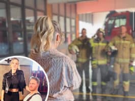 Neues Musikvideo: Melissa Naschenweng gibt heiße Einblicke in ‚Rosa Dynamit‘