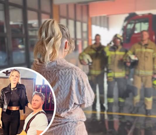 Neues Musikvideo: Melissa Naschenweng gibt heiße Einblicke in ‚Rosa Dynamit‘