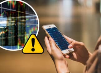 Hohe Gewinne bei geringem Risiko – klingt verlockend? Polizei Kärnten warnt vor Betrug