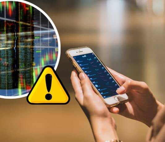 Hohe Gewinne bei geringem Risiko – klingt verlockend? Polizei Kärnten warnt vor Betrug