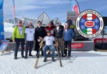 Hüttenmeister-Weekend auf der Watschiger Alm