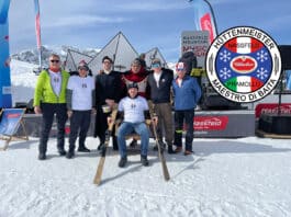 Hüttenmeister-Weekend auf der Watschiger Alm