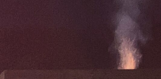 Update – Kaminbrand in Tröpolach: 180 Menschen sicher evakuiert