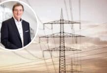 AK-Präsident Goach: „Kärntens Energieanbieter müssen bei Strompreissenkungen nachziehen!“