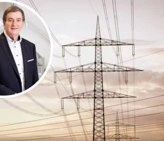 AK-Präsident Goach: „Kärntens Energieanbieter müssen bei Strompreissenkungen nachziehen!“