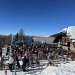 Hüttenmeister-Weekend auf der Watschiger Alm