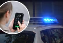 Tag der Notrufnummer: Vom Ernstfall bis zu kuriosen Anrufen – alle zwei Minuten ein Notruf