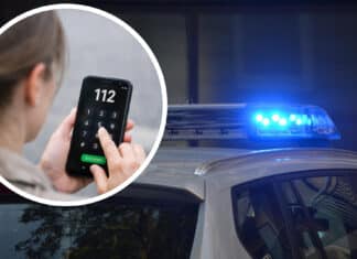 Tag der Notrufnummer: Vom Ernstfall bis zu kuriosen Anrufen – alle zwei Minuten ein Notruf