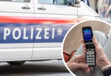 Welle von Betrugsversuchen: Sechs Anzeigen binnen eines Tages in Kärnten