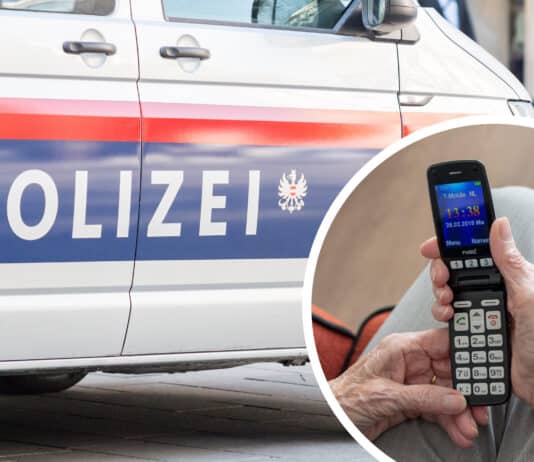 Welle von Betrugsversuchen: Sechs Anzeigen binnen eines Tages in Kärnten