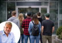 Anstieg der Jugendarbeitslosigkeit: Team Kärnten/Köfer tritt mit Maßnahmen entgegen