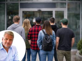 Anstieg der Jugendarbeitslosigkeit: Team Kärnten/Köfer tritt mit Maßnahmen entgegen