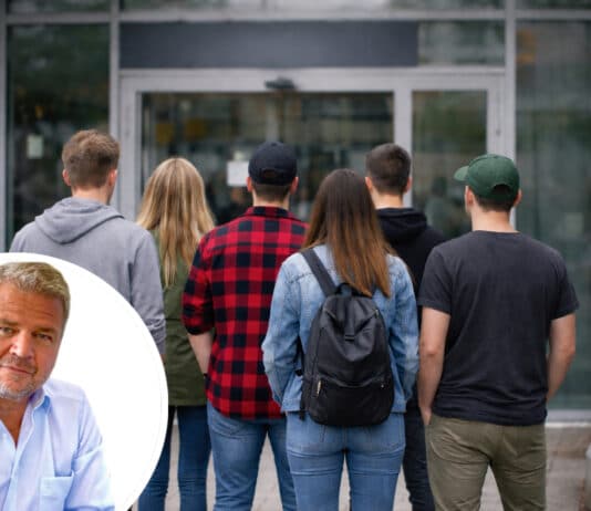 Anstieg der Jugendarbeitslosigkeit: Team Kärnten/Köfer tritt mit Maßnahmen entgegen