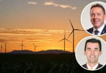 FPÖ-Angerer/Ofner zu Windkraftzonierung: „Keine weiteren Windräder auf Bergen und Almen!“