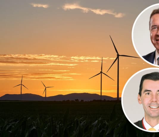 FPÖ-Angerer/Ofner zu Windkraftzonierung: „Keine weiteren Windräder auf Bergen und Almen!“