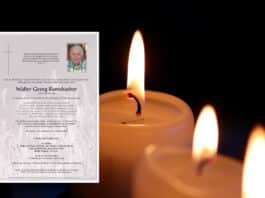 Ein Leben für die Land- und Gastwirtschaft: Seniorchef Walter Ramsbacher (85) verstorben