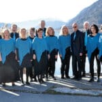 Nordische Klänge in Hermagor