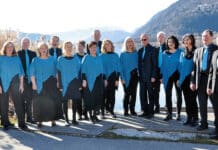 Nordische Klänge in Hermagor