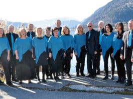 Nordische Klänge in Hermagor