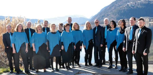 Nordische Klänge in Hermagor