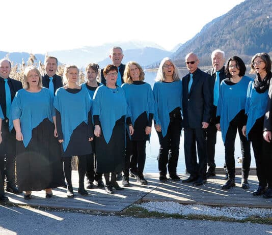 Nordische Klänge in Hermagor