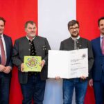 Kärntner Imkerschule: Staatliche Auszeichnung für Qualität und Nachhaltigkeit