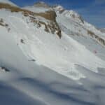 Lawinenabgang in der Ankogelgruppe: Vier Skitourengeher verschüttet – unverletzt geborgen