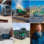 Pichler Hackgut GmbH – Nachhaltige Energie aus dem Gailtal