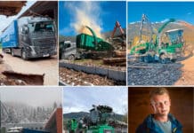 Pichler Hackgut GmbH – Nachhaltige Energie aus dem Gailtal