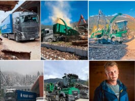 Pichler Hackgut GmbH – Nachhaltige Energie aus dem Gailtal