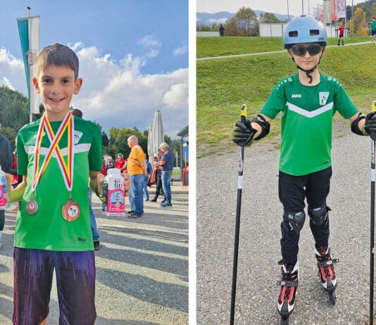 „Wir wollen auch dorthin“