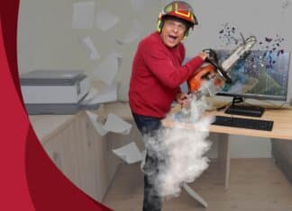 „Kurz´Schlüsse“ – Das G´frett mit der Digitalisierung