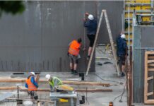 Kärnten: 1,375 Milliarden fließen in Bauprojekte