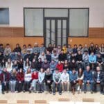 Jugendliche tauchen ein in die Berufswelt