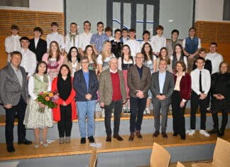 Schwerpunkt der einjährigen Wirtschaftsschule an der HLW Hermagor: Einblicke in Lehrberufe