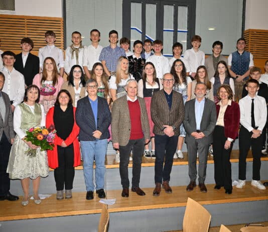 Schwerpunkt der einjährigen Wirtschaftsschule an der HLW Hermagor: Einblicke in Lehrberufe