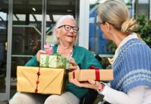 Von Mensch zu Mensch im Pflegeheim St. Stefan: weitere Ehrenamtliche gesucht