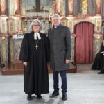 Neues Kapitel: Andrea Mattioli wird erste Superintendentin