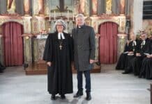 Neues Kapitel: Andrea Mattioli wird erste Superintendentin