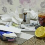 Krankmeldungen und Grippefälle in Kärnten deutlich rückläufig