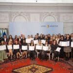 Neue Fachkräfte für Kärnten: 29 Kleinkinderzieher:innen ausgezeichnet