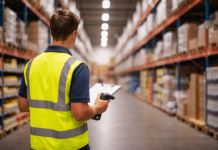 Ohne Nachwuchs kein Warenfluss: Wirtschaftskammern setzen auf digitale Lernangebote