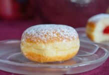 Faschingskrapfen im Check: Herkunft der Zutaten bleibt häufig unklar