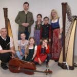 Kärnten zeichnete seine Volksmusik-Talente aus