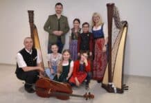 Kärnten zeichnete seine Volksmusik-Talente aus