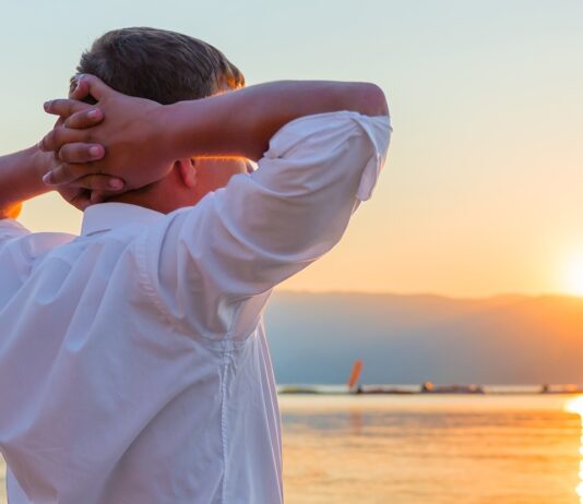Mehr Flexibilität und mehr Entlastung durch „Urlaub für pflegende Angehörige“