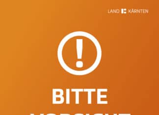 Neuschnee und Wind: Anstieg der Lawinengefahr ab Donnerstagmittag (19.02.2026)