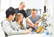 Orts- und Regionalentwicklung: 460 Projekte aus den Regionen für die Regionen