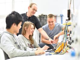 Orts- und Regionalentwicklung: 460 Projekte aus den Regionen für die Regionen