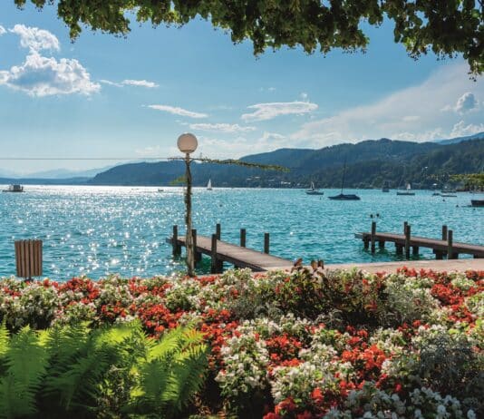 Tourismusreform: 10 Millionen Euro jährlich für Infrastruktur- und Gästemobilitätsfonds